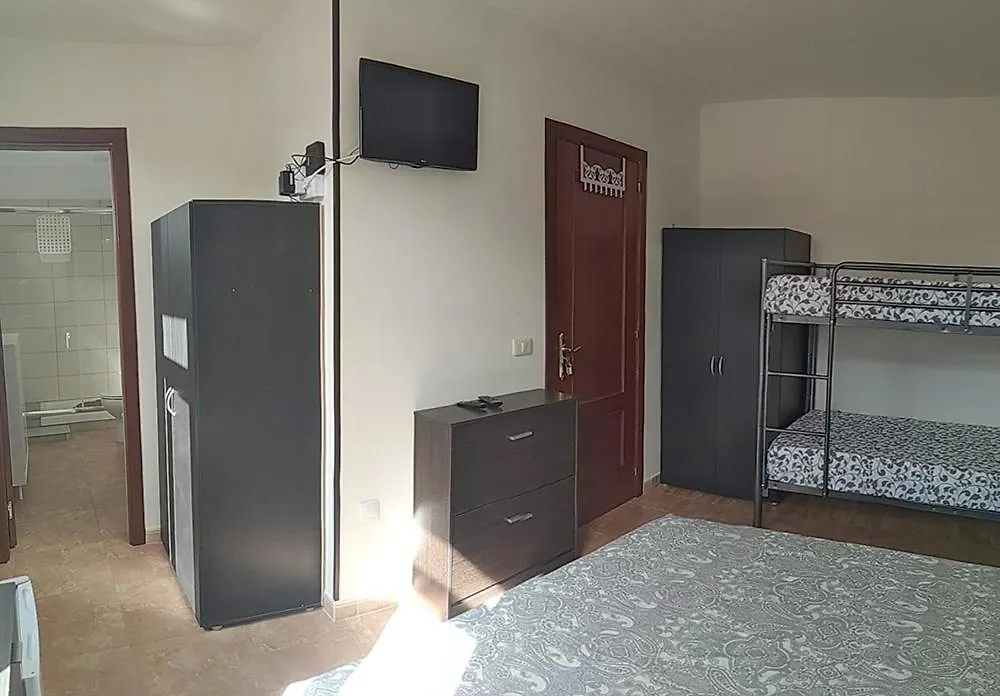 Kiki Vivienda Bed & Breakfast San Isidro  San Isidro (Tenerife)
