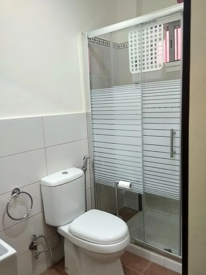 Kiki Vivienda Bed & Breakfast San Isidro