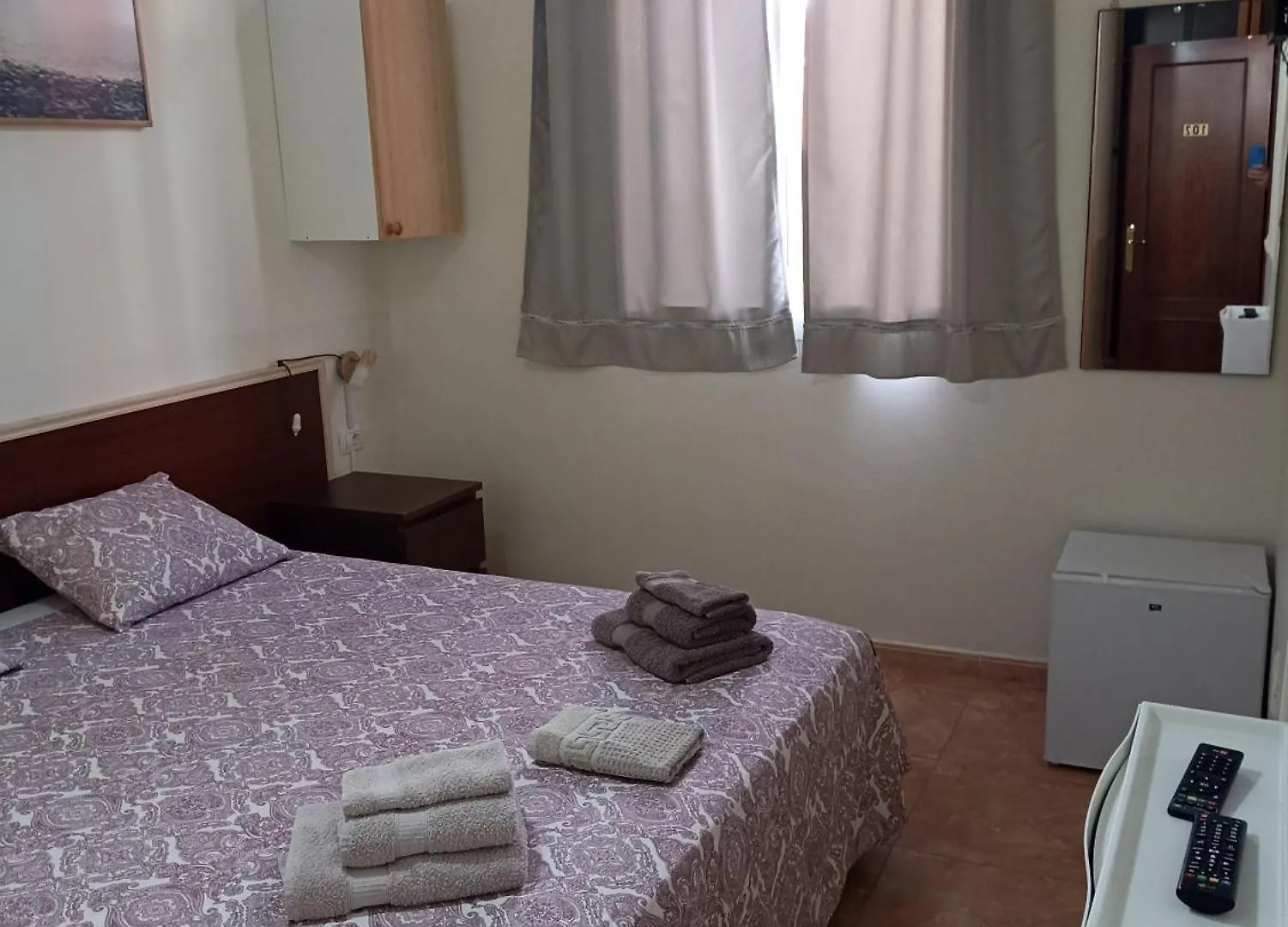 Kiki Vivienda Bed & Breakfast San Isidro  0*, San Isidro (Tenerife) Spagna