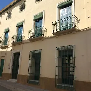  Pensión Pension Jean Franco Room Dylano España