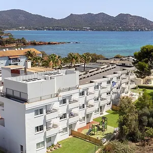**** Hotel Hipotels Cala Bona Spagna