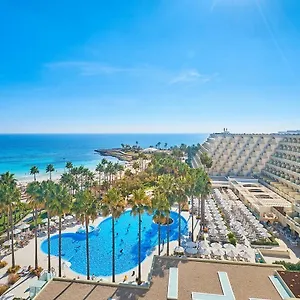 **** Hotel Hipotels Mediterraneo - Adults Only Spagna
